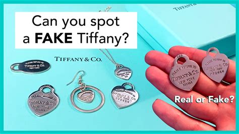 replicas tiffany|how to authenticate tiffany jewellery.